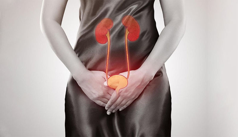 Cystitis dan Perubahan Aktivitas Normal akibat Sensasi Tidak Nyaman